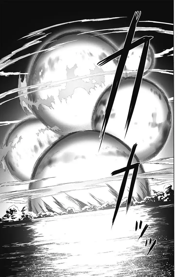 One-Punch Man Chapter 165 9